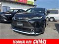 2024 Toyota Harrier
