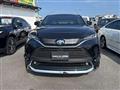 2024 Toyota Harrier