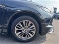 2024 Toyota Harrier