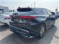 2024 Toyota Harrier