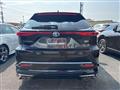 2024 Toyota Harrier