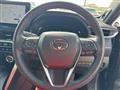 2024 Toyota Harrier