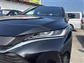2024 Toyota Harrier