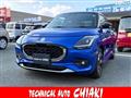 2024 Suzuki Swift
