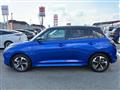 2024 Suzuki Swift