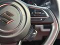 2024 Suzuki Swift