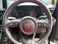 2026 Toyota Sienta