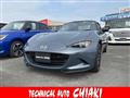 2019 Mazda Roadster