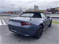 2019 Mazda Roadster