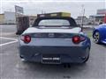 2019 Mazda Roadster