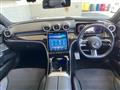 2023 Mercedes-Benz C-Class