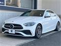 2023 Mercedes-Benz C-Class