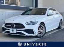 2023 Mercedes-Benz C-Class