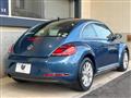 2018 Volkswagen Beetle