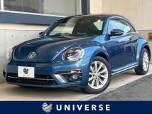2018 Volkswagen Beetle