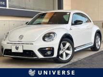 2016 Volkswagen Beetle