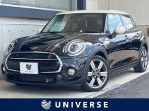 2019 BMW MINI