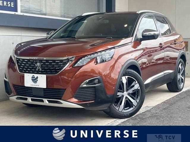 2018 Peugeot Peugoet Others