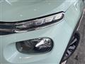 2019 Citroen C3
