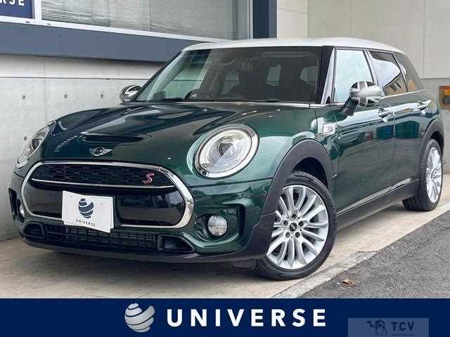 2016 BMW MINI