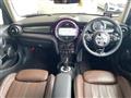 2020 BMW MINI