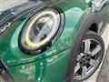 2020 BMW MINI