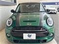 2020 BMW MINI