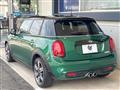 2020 BMW MINI