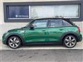 2020 BMW MINI