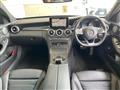 2015 Mercedes-Benz C-Class