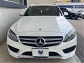 2015 Mercedes-Benz C-Class