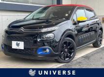 2019 Citroen C3