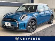2023 BMW MINI