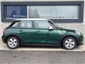 2016 BMW MINI