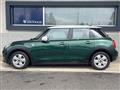 2016 BMW MINI