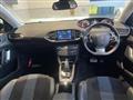 2020 Peugeot 308