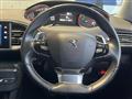2020 Peugeot 308