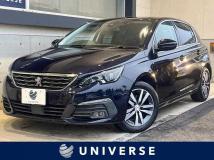 2020 Peugeot 308