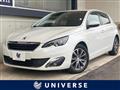 2016 Peugeot 308