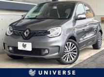 2022 Renault Twingo