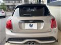 2021 BMW MINI