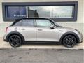 2021 BMW MINI