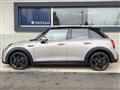 2021 BMW MINI