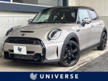 2021 BMW MINI