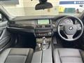 2015 BMW 5 Series