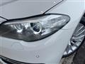 2015 BMW 5 Series