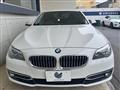 2015 BMW 5 Series