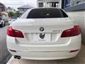 2015 BMW 5 Series