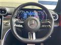 2022 Mercedes-Benz C-Class