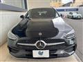 2022 Mercedes-Benz C-Class